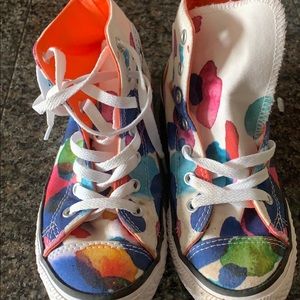 Converse High Tops